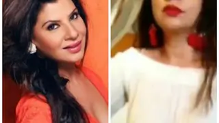 Sambhavna Seth Responds To Sting Video By KRK Thumbnail