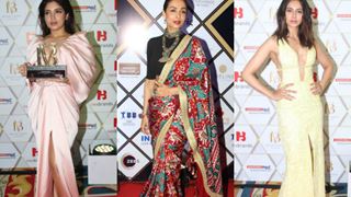 Dia Mirza, Malaika Aroa, Bhumi Pednekar and more glam best divas from last night