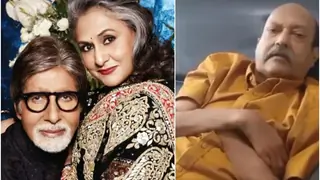Amitabh Bachchan-Amar Singh’s Ten Year Long Ugly Spat to Continue even after Apology Thumbnail