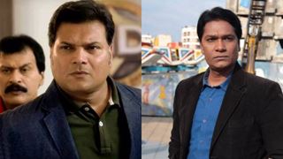 CID Fame Dayanand Shetty & Aditya Srivastava File Complaint For Non Payment of Dues Against Makers of CIF
