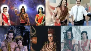 Mahashivratri Special: 5 Times Indian Television Made You Love Lord Shiva Thumbnail