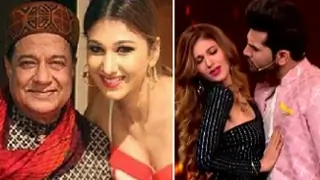 Anup Jalota: Jasleen Matharu's Potential Husband Should be Just Like me! Thumbnail