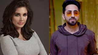 Ayushmann, Lisa Ray get back at religious leader for his Comment about menstruation of women!