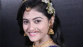 Aliya Ghosh to Bring in Major Twists & Turns in Star Bharat' RadhaKrishn! Thumbnail