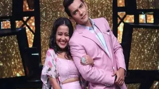Neha Kakkar’s Take on Her Alleged Marriage With Aditya Narayan Thumbnail