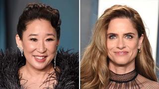 'Game of Thrones' Creators & Amanda Peet Rope in Sandra Oh For Netflix's Dramedy