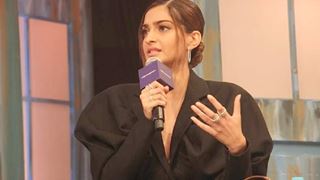 Sonam Loses her Cool; Gives a Befitting Reply about Ali Abbas Zafar's Statement Thumbnail