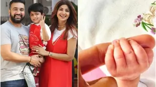 Shilpa Shetty: Raj and I had been Trying for a Second Child for 5 Years Thumbnail