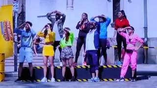 'Khatron Ke Khiladi' First Episode Highlights (Updating Live!) Thumbnail