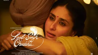 Kareena- Aamir's Chemistry is so Beautiful that the Director Could Not Call Cut  Thumbnail
