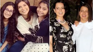 After Throwing Flak at Shilpa Shetty’s Surrogacy, Rangoli Lauds Sushmita Sen for Adopting Thumbnail