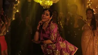 Anagha Bhosale: I had to rehearse the song within a span of 30 minutes! Thumbnail