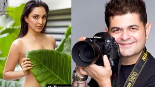 Dabboo Ratnani denies Accusations of Plagiarism; Says, "I admit to plagiarising MY OWN SELF"