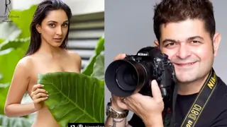 Dabboo Ratnani denies Accusations of Plagiarism; Says, "I admit to plagiarising MY OWN SELF" Thumbnail