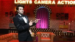 Movie Masti With Maniesh Paul to be Back With S2? Thumbnail