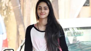 Ananya plans on Connecting young girls with her character in Fighter: It is quite like the real me