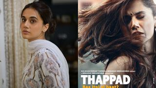 Thappad Review: A wholesome drama about a Slap that was definitely not a Ghar ki Baat!