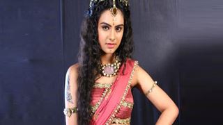 Vaidehi Nair Makes an Entry in Star Bharat’s RadhaKrishn