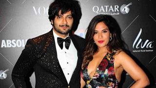 Ali Fazal and Richa Chadda's Wedding Details revealed; Plans on getting hitched in April?
