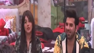 Mayank Denies Shehnaz's Request to Act 'Mad'; Gets Labelled 'Egoistic'  & 'Undeserving' Thumbnail