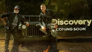 Much Awaited Teaser of 'Into The Wild' With Bear Grylls Ft. Rajinikanth Released! Thumbnail