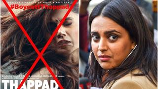 ‘Boycott Thappad’ and ‘Arrest Swara Bhaskar’ Trend as they Stand with Anti CAA Protests