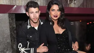 Nick Jonas Addresses 10-Year Age Gap with Wife Priyanka Chopra with a Smooth Reply Thumbnail