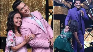 ‘I told Aditya Narayan to Marry Neha Kakkar’ says Udit Narayan Thumbnail