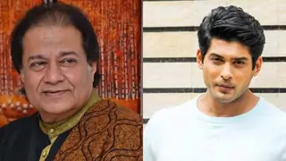 Anup Jalota Shades Sidharth Shukla; Says 'I Don’t Know How He Looks Like'! Thumbnail