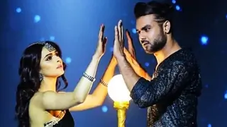 Madhurima Tuli: Vishal & I Wanted to End Things on a Nice Note! Thumbnail