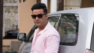 Kettan Singh: Anjum & I Have Zero Expectations From Each Other!