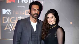 Arjun-Gabriella Won't be getting Married Anytime soon? Thumbnail