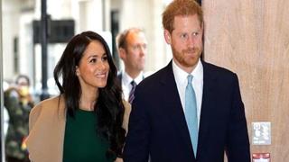 Canada to Pull Out Financial Assistance From Harry & Meghan Markle’s Security!