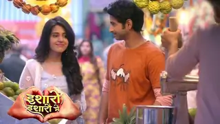 Ishaaron Ishaaron Mein: Gunjan & Yogi to be Blessed With a Baby Boy thumbnail