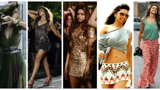 Deepika Padukone to get a Make Over; Close Source Reveals How the Actress is Going to get her Cocktail Look Back Thumbnail