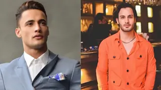 Asim Riaz's Bro Umar Has 'A Special Message' For Asim's Army!