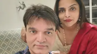 Sonali Jaffar: People Have Great Expectations in Terms of Content Thumbnail