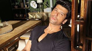 Kushal Tandon To Be Seen In A Musical Short Film!