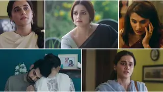 Taapsee Pannu's Thappad Fever is Taking Over the Nation: First Week Box Office Collection Thumbnail