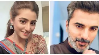 Neha Marda & Siddhaanth Vir Surryavanshi's Upcoming Show Gets a Title! Thumbnail