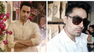 Waseem Mushtaq Replaced by Meer Ali in 'Kahat Hanuman Jai Shri Ram'! Thumbnail