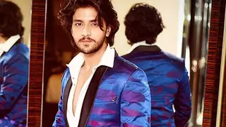 Has Kinshuk Vaidya Bagged Arjun's Role in Radhakrishn?  Thumbnail