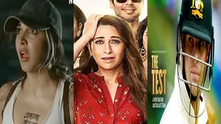 14 Shows & Films To Look Out For Streaming in March on Leading Platforms Thumbnail
