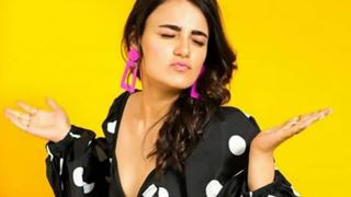 Radhika Madan on Nepotism: I Don't Crib About It Thumbnail