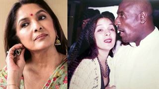 “I have Suffered, Do Not Fall in Love with a Married Man”, Neena Gupta shares a Heartwarming Video