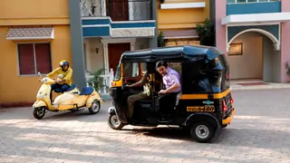 Taarak Mehta Ka Ooltah Chashmah : Jethaa Lal In a Fix Over ‘Water Gun’ Order Thumbnail