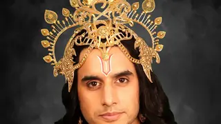 Waseem Mushtaq: For The First Time, I Performed The Harness Stunt Bare-Bodied! Thumbnail