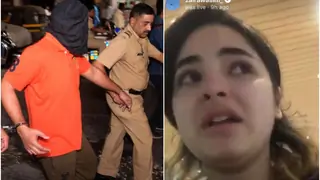 Zaira Wasim Molestation Case: Vikas Sachdeva Granted Relief by Bombay High Court Thumbnail