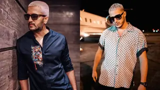 Netizens call Riteish ‘Sasta DJ snake’; Actor has an Epic Comeback! Thumbnail