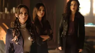 'The Magicians' To End With Season 5 Thumbnail